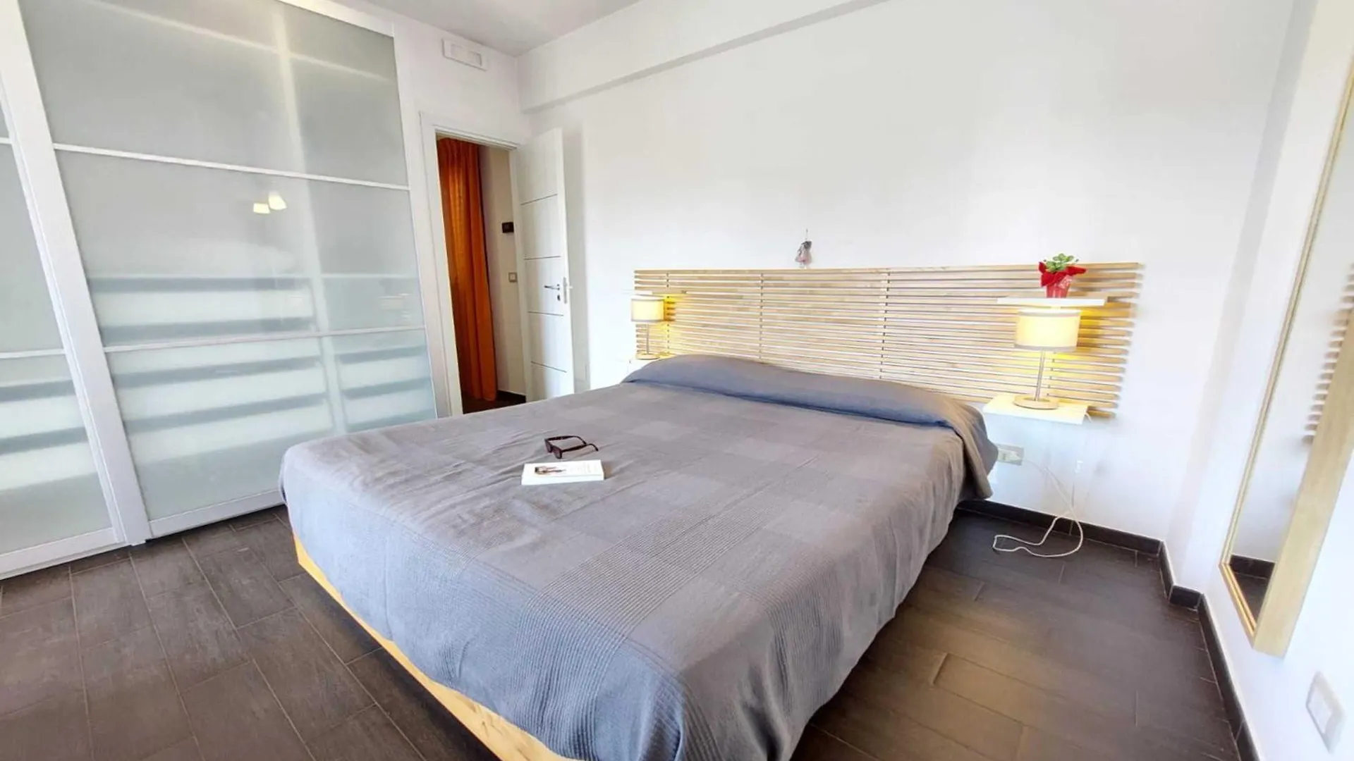 Vicere Apartment With Ac And Wi-Fi - Happy Rentals 카타니아